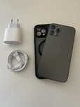 Iphone 12pro 128GB 100% bat
