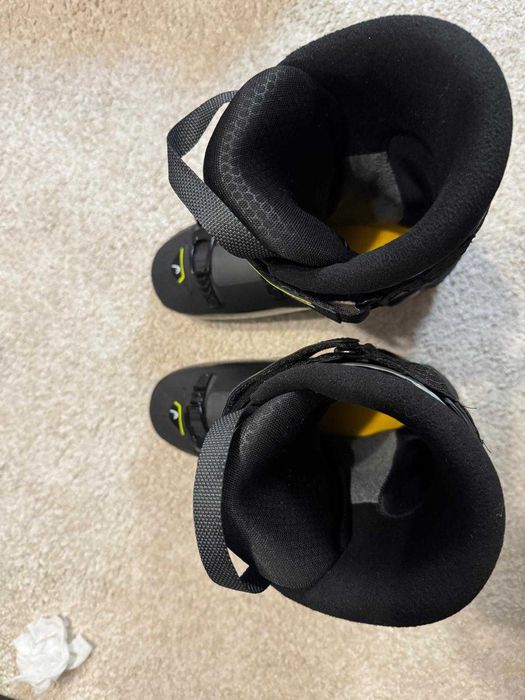 Clapari head edge lyt xr 115 ca noi, marime 28.5