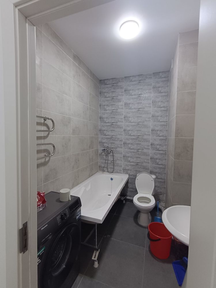 Arenda Kvartira Assalom Havo 2 Xona 400$