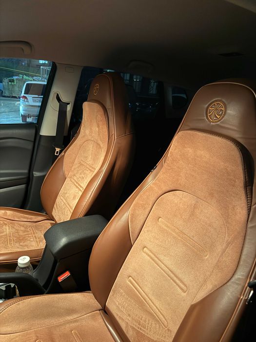 Tracker 2 позиция