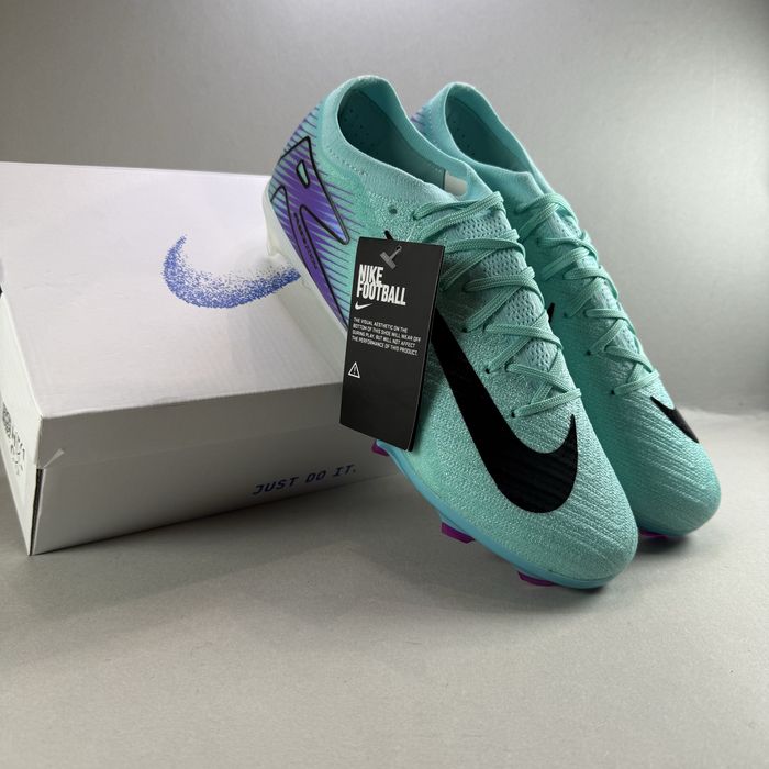 Nike Mercurial Vapor 15! НОВИ! Оригинал!