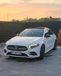 Mercedes-Benz A Mercedes-Benz A-Class A250e Plug-in Hybrid AMG Business Solution |2021