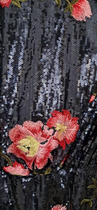 Rochie ocazie paiete