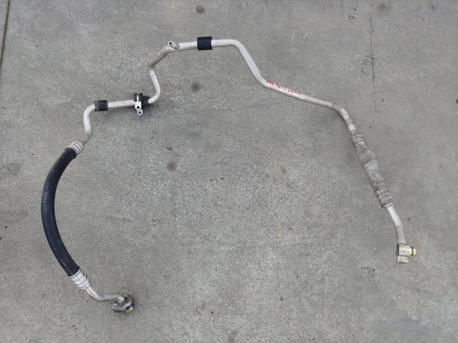 conducta clima ac  2.0 tdi bkd  audi a3 8p vw golf 5 1k0820743eq