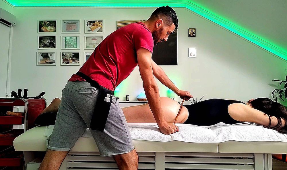 Radu Masaj Health & Beauty
