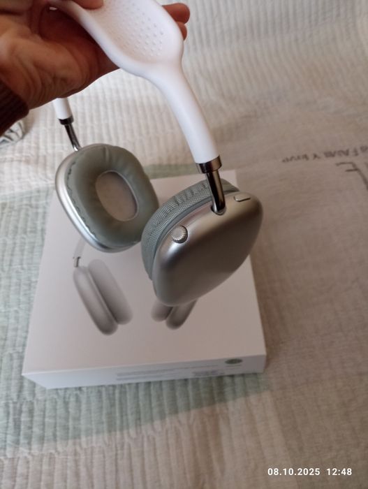 AirPods max срочно