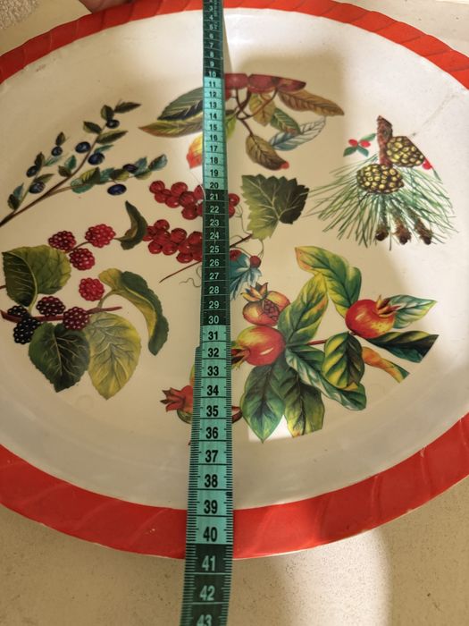 Советские блюда разные