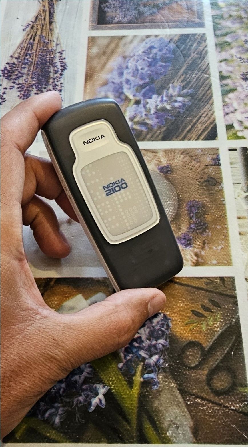 Nokia 2100 classic