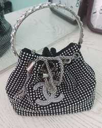 Chanel sumka original