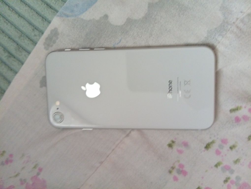 Super oferta iPhone 8 plus