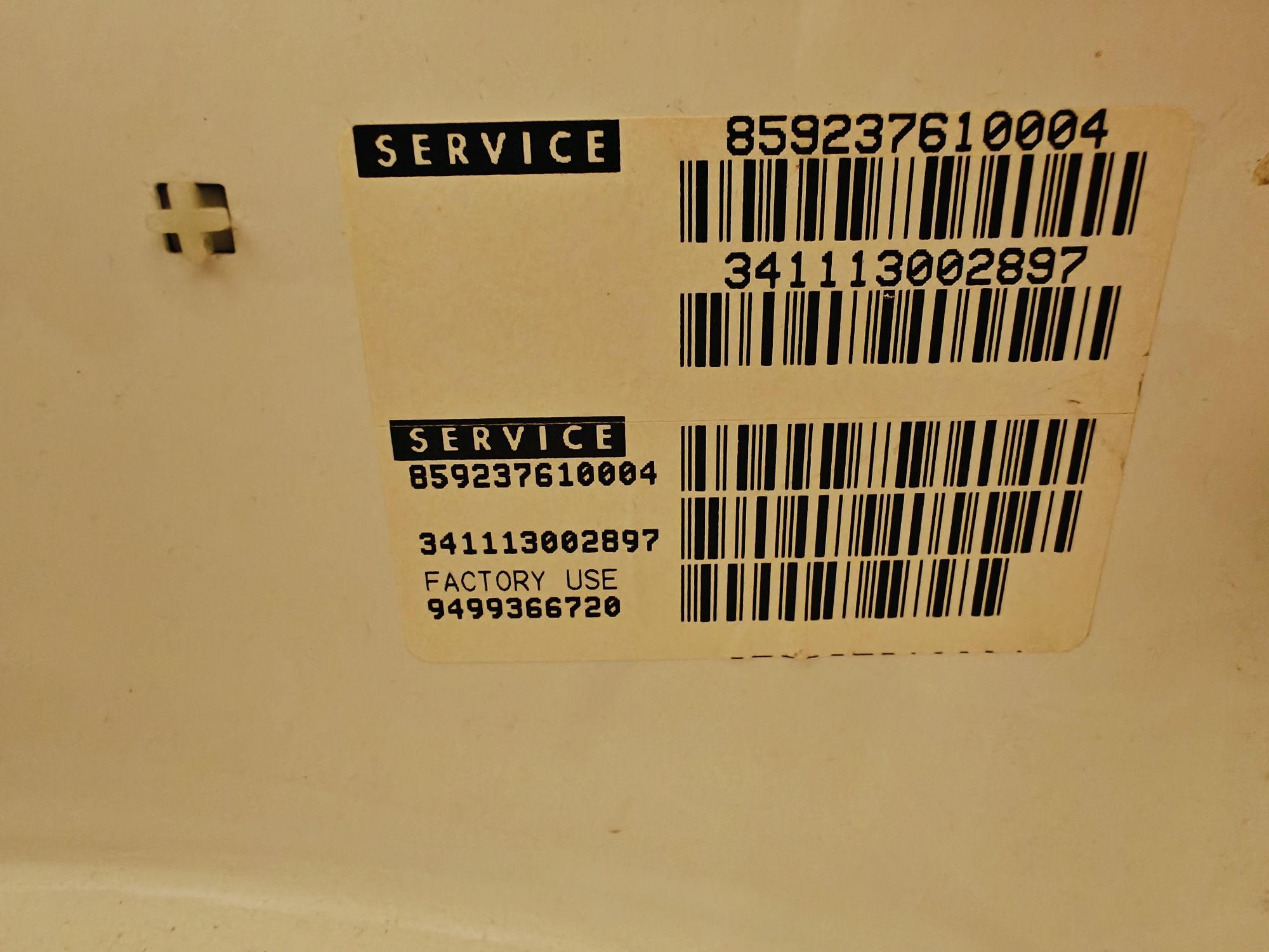 Mașina de spălat rufe  Whirlpool 6 Sense