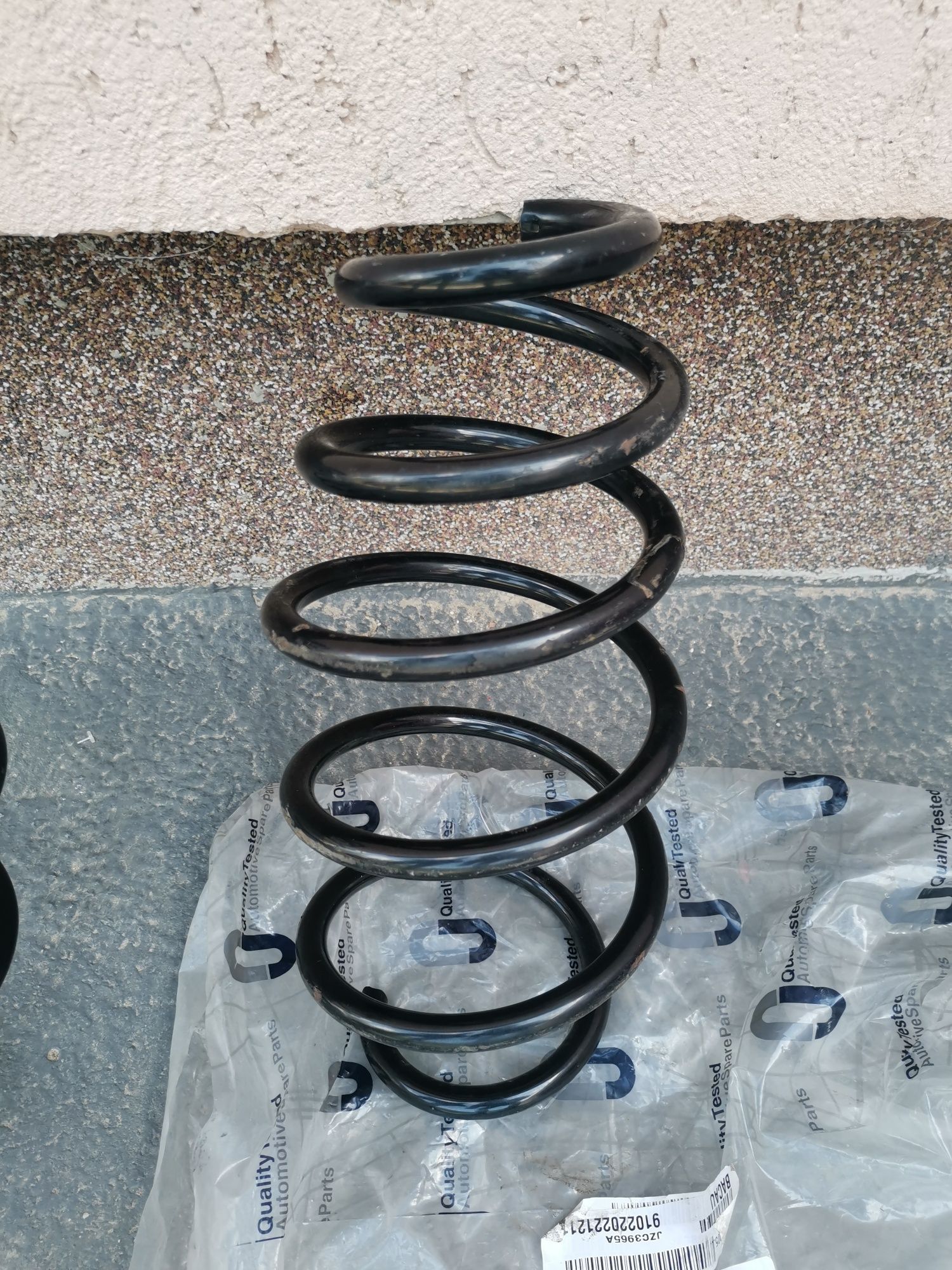 Vand arcuri fata Opel / Chevrolet