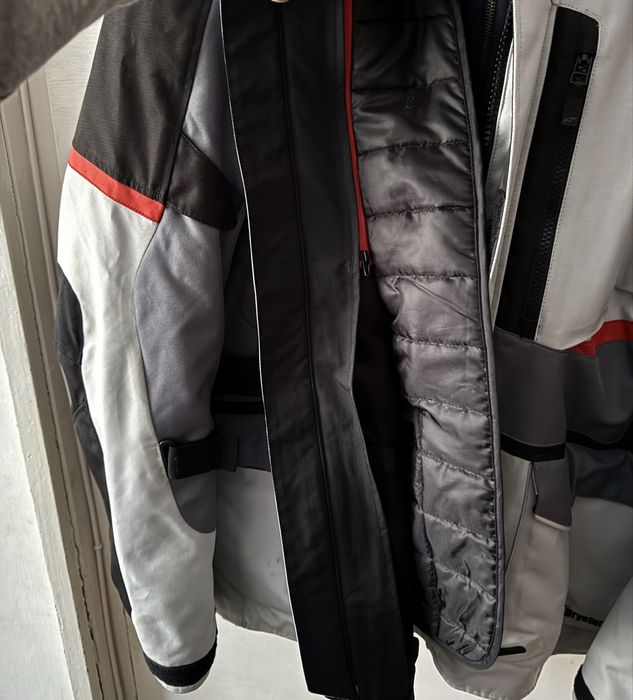 Geaca Alpinestars Andes V3-4XL
