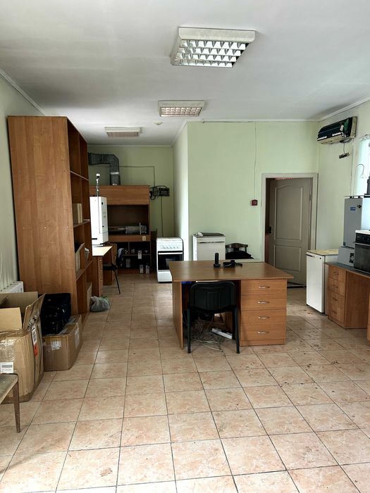 Сдаю в аренду помещение