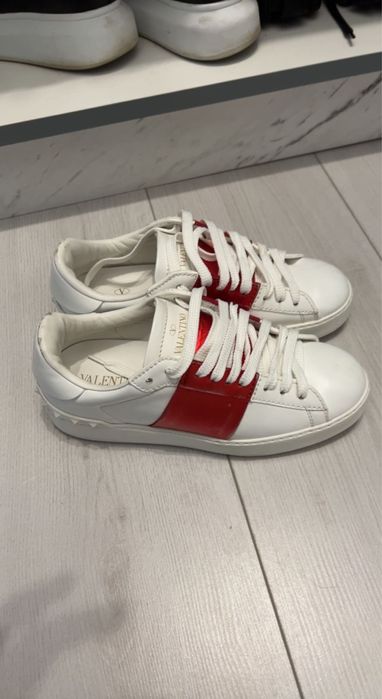 Valentino sneakers