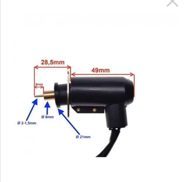 Piese scuter piaggio soc electric/bord/arc/ toba sport 2t
