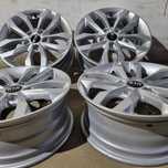 Jante R16 5x114,3 Originale Kia Sportage Ceed xceed soul venga sorento