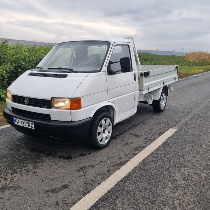 Vând t4 motor 2.5