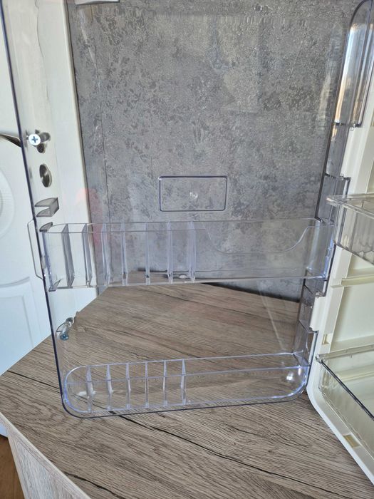 Нов органайзер за козметика