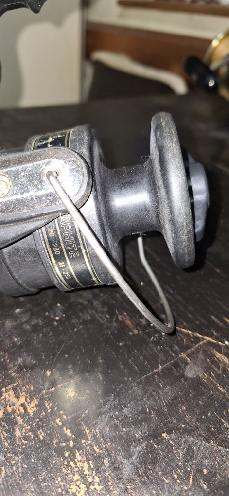 Макара Ryobi GB 5