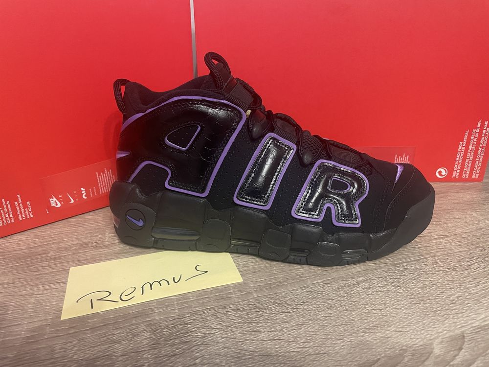 Nike air UpTempo