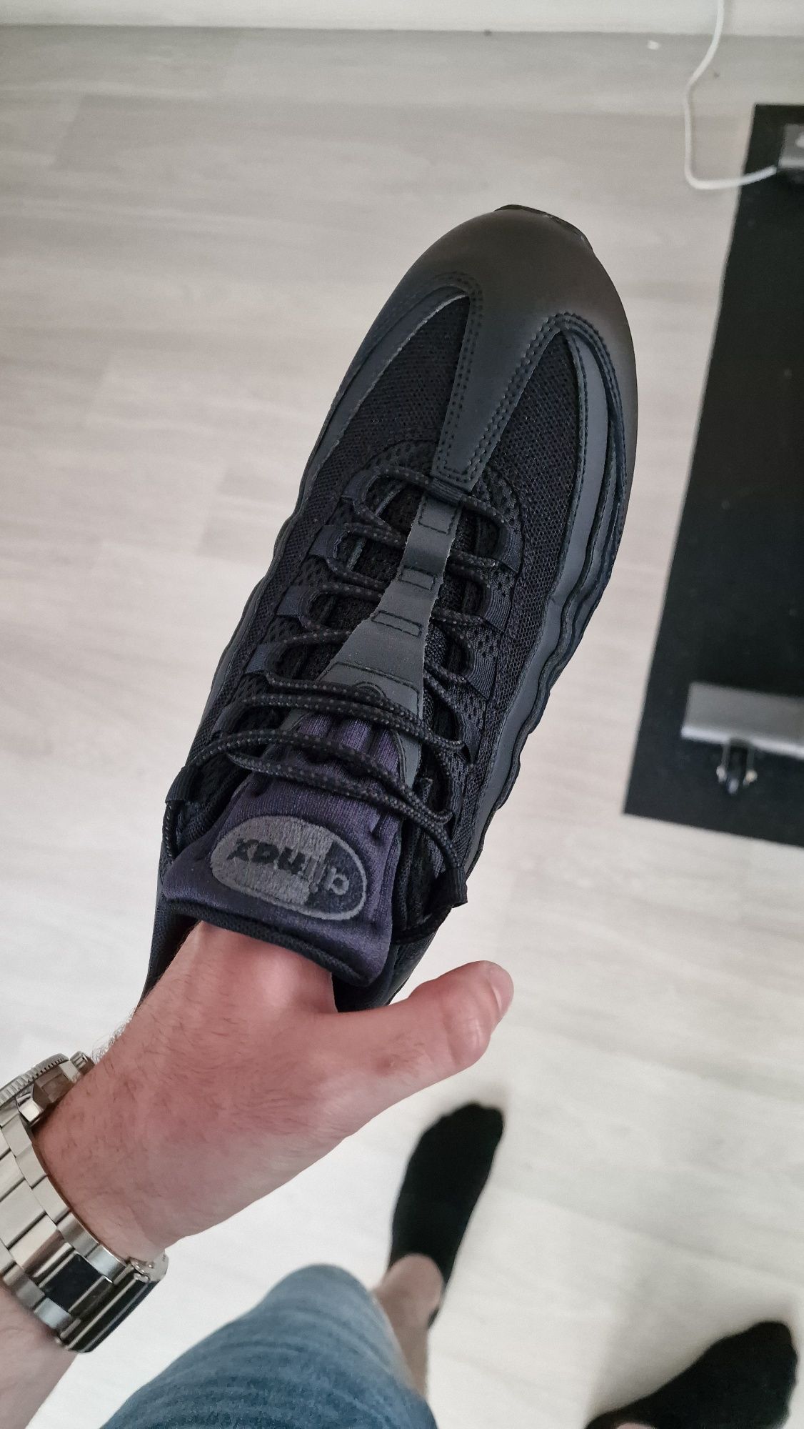 Nike air max 95 og - eu 46