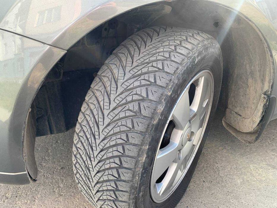 LASETTI 1.6 avtomat ПРОПАН 4