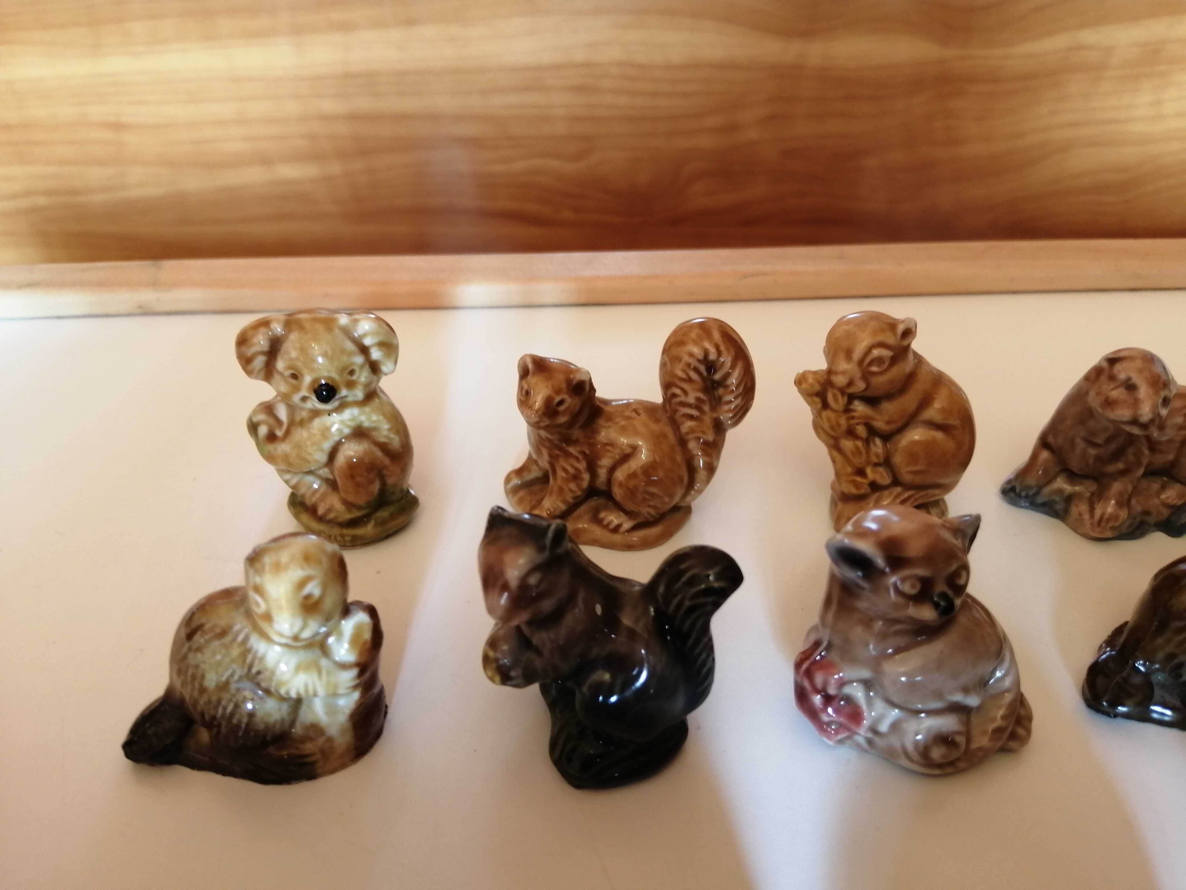 Figurine ceramice