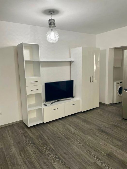 Proprietar-Apartament 2 camere str.Doamna Stanca 15