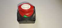 Intrerupator de deconectare a bateriei 300A,12-48v