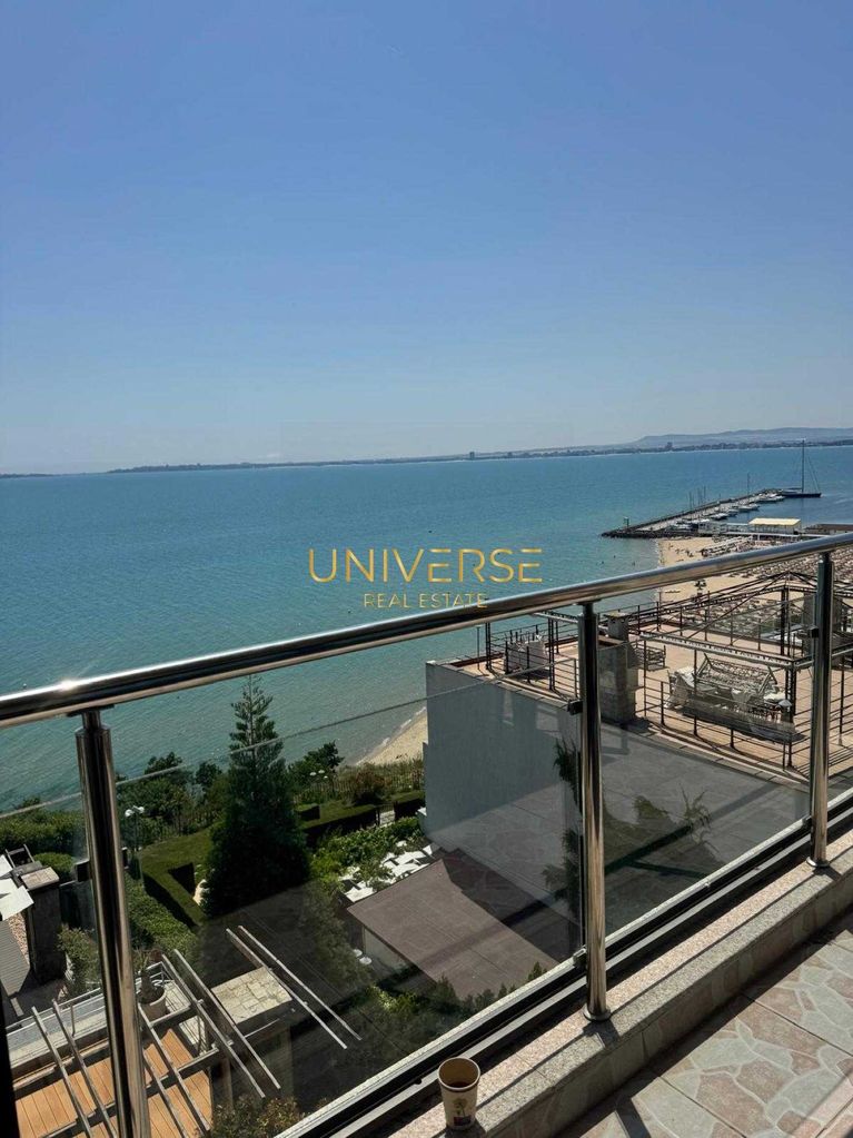 Продава се Тристаен апартамент в Свети Влас - 95 кв.м за 2632 €/кв.м - Снимка #2
