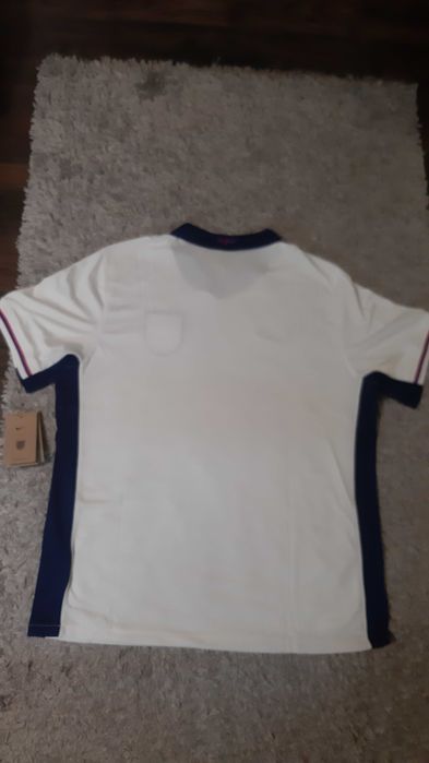 Tricou Nike oficial al echipei naționale Anglia