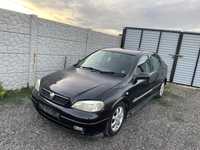 Piese opel astra g
