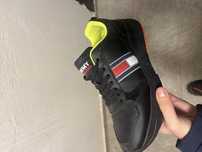 Vand papuci Tommy Hilfiger