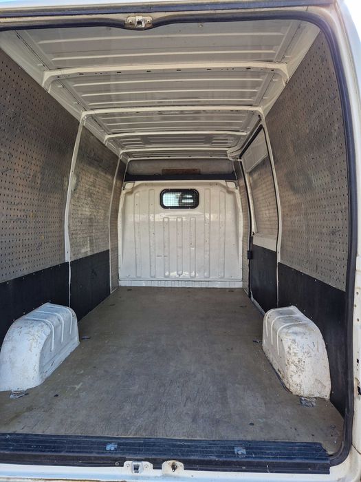 Vand Fiat Ducato Maxi