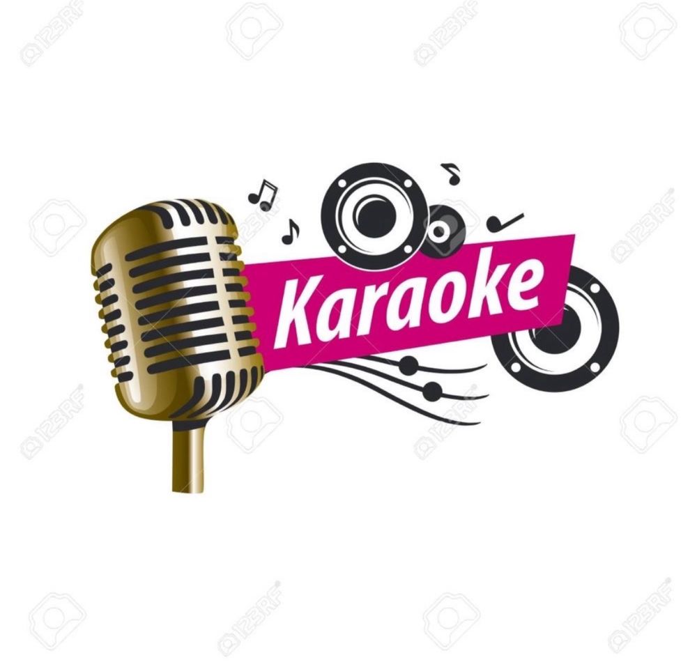 Karaoke - 25.000 piese. NEGATIVE - 3000 piese. Toate hiturile/genurile