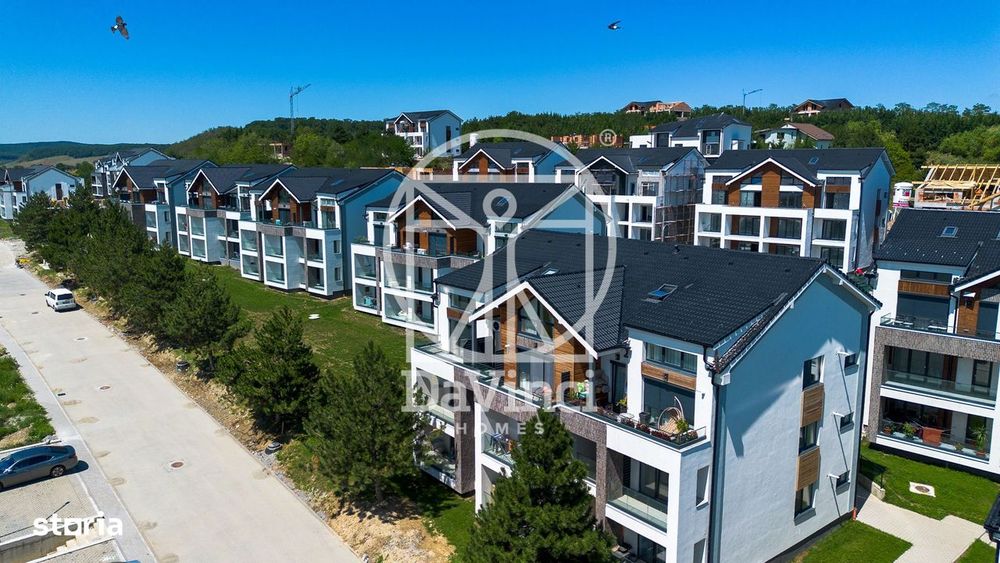 Apartament 2 camere, la alb  - etaj 1/2, incalz. pardoseala