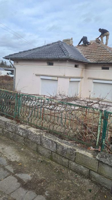 Продава се Къща в с. Карапелит, Област Добрич - 140 кв.м за 219 €/кв.м - Снимка #2