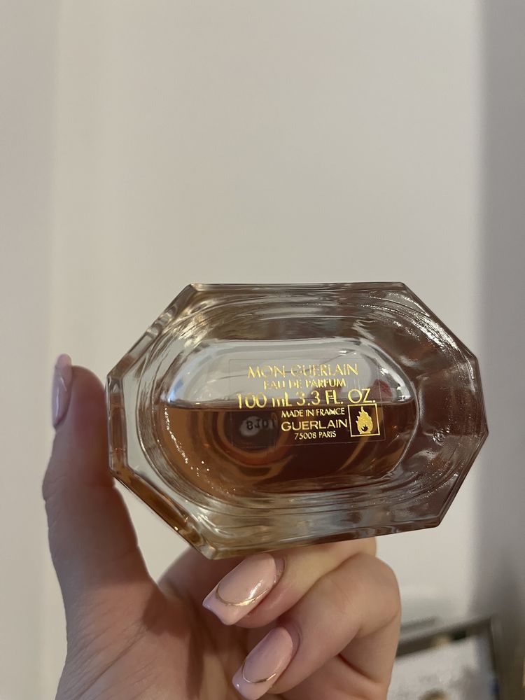 Отливки от парфюми Mon Guerlain EDP, Viva La Juicy, Diamonds, Rem coco