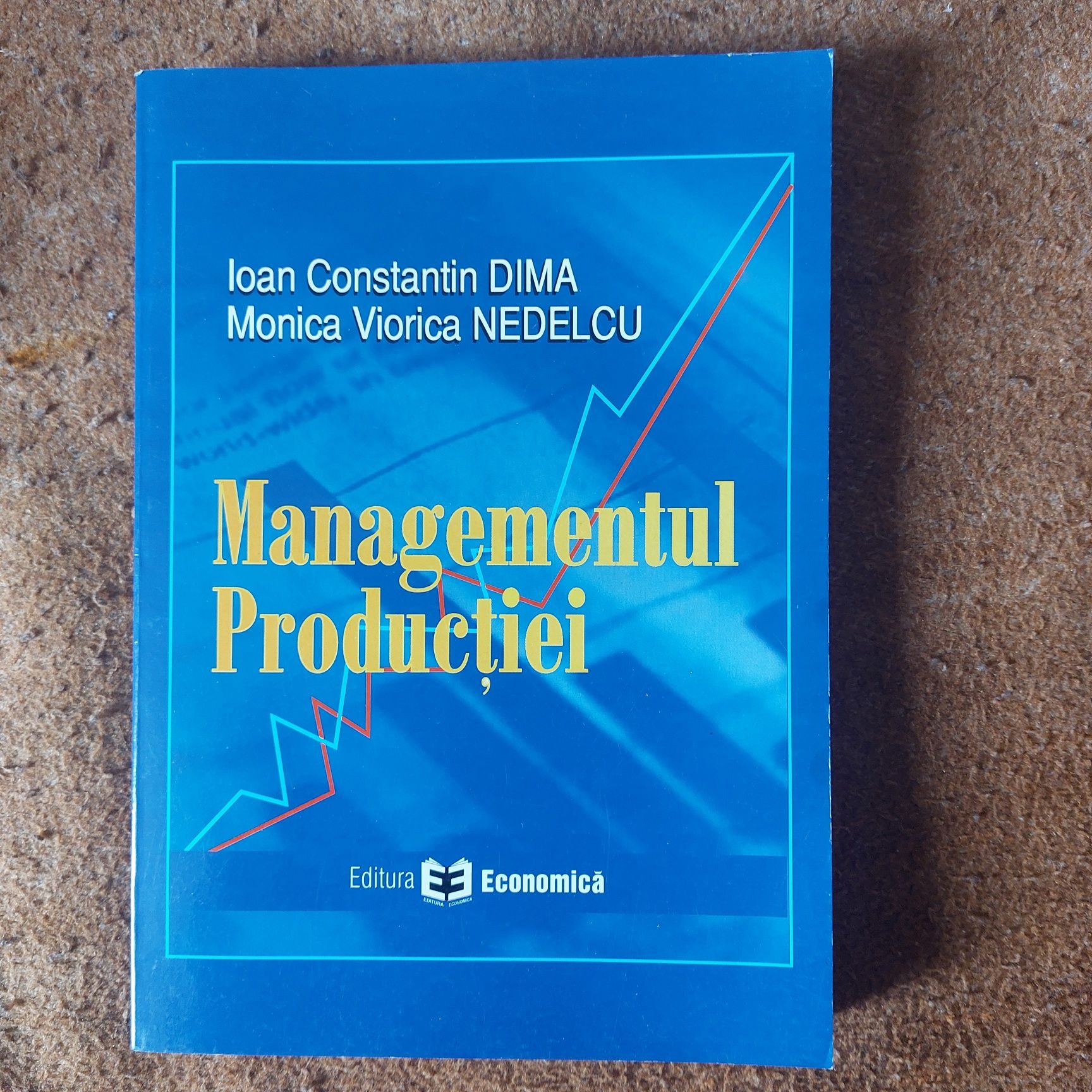 Cărți facultate management