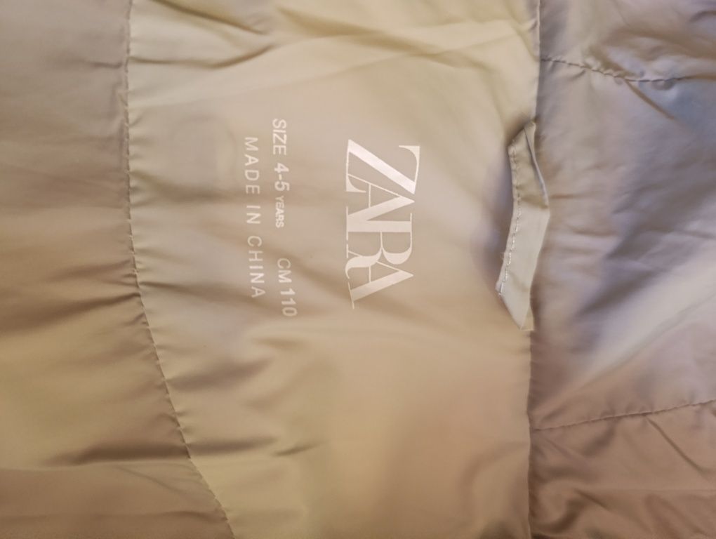 Якета на ZARA i HiM