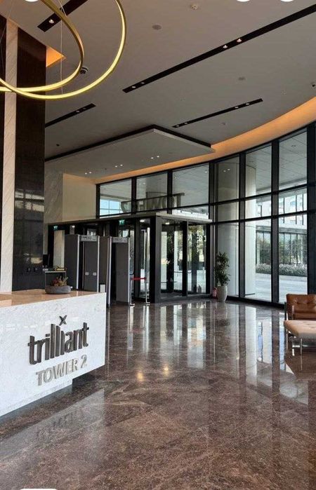 Сдам офисы в бизнес центре Trilliant office 62, 90, 112 кв м