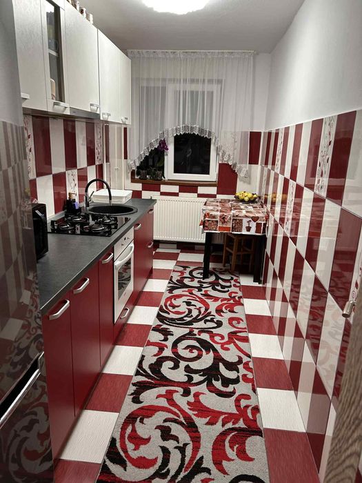 Vand urgent apartment