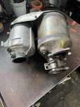 Filtru particule DPF Audi Q5 A4 B8 A5 A6 C7 2.0 TDI Euro 6 Original