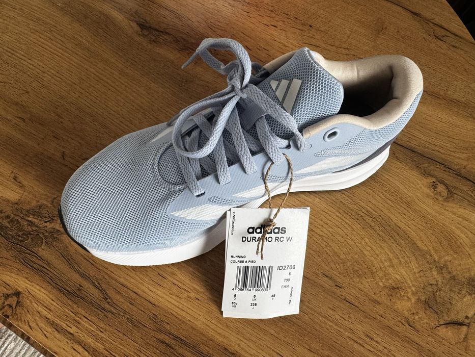 Adidas Duramo RC W Woman