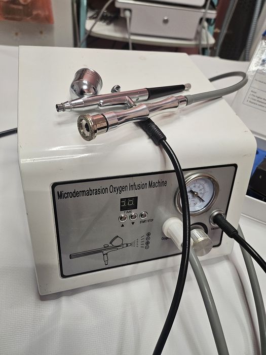 Апарат за Дермабразио