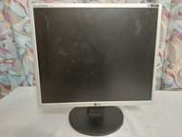 Monitor LG FLATRON L1952S - SF (Nefuncțional)