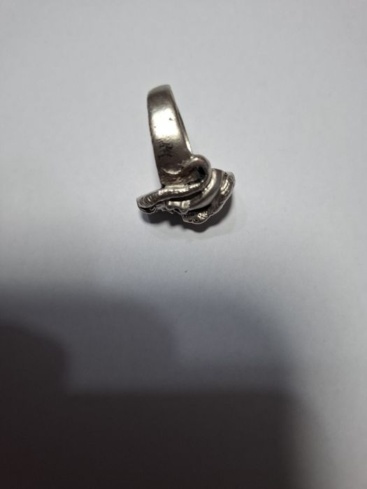 Vind inel argint bărbat