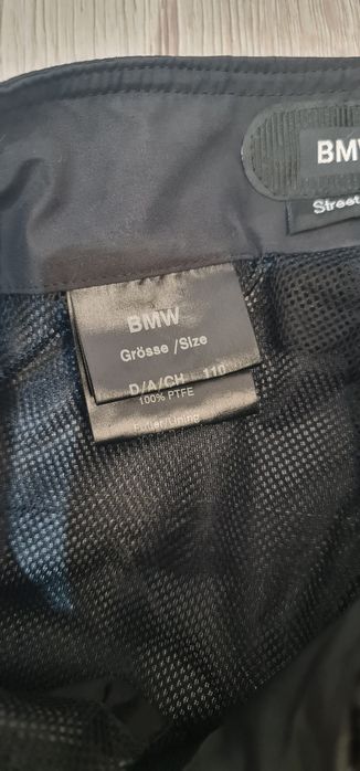 Pantaloni moto BMW Streetguard