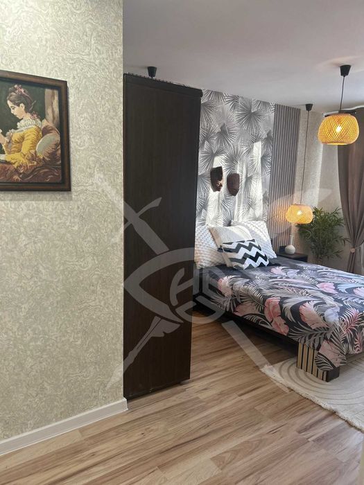Продава се Тристаен апартамент в Пловдив, Гагарин - 61 кв.м за 2123 €/кв.м - Снимка #11